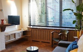 Renovated Appt In Ostende 20Min From Bruges