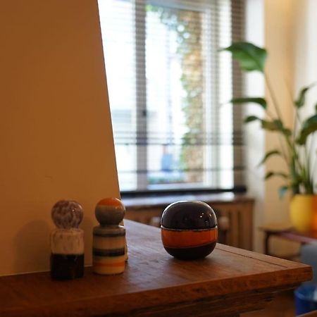 Renovated Appt In Ostende 20Min From Bruges Buitenkant foto
