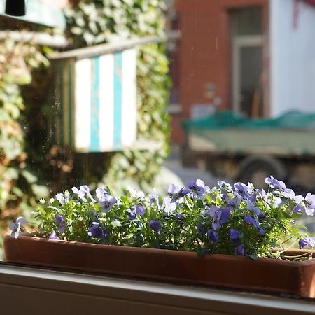 Renovated Appt In Ostende 20Min From Bruges Buitenkant foto