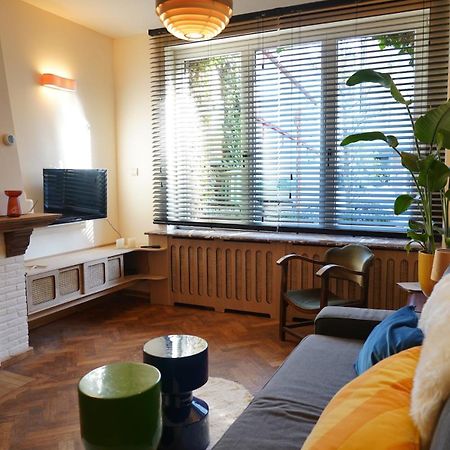 Renovated Appt In Ostende 20Min From Bruges Buitenkant foto