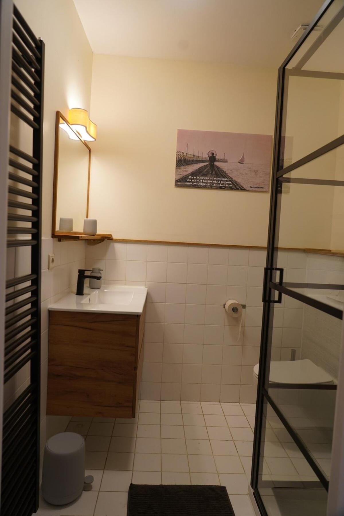Renovated Appt In Ostende 20Min From Bruges Buitenkant foto