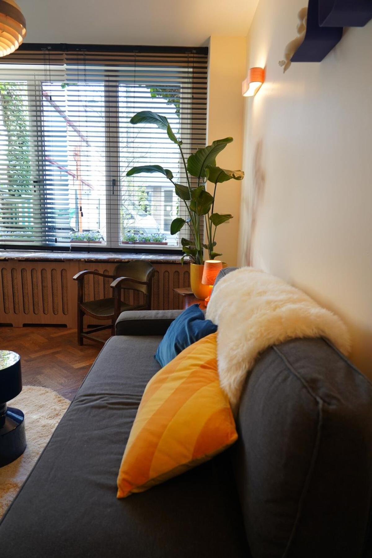 Renovated Appt In Ostende 20Min From Bruges Buitenkant foto