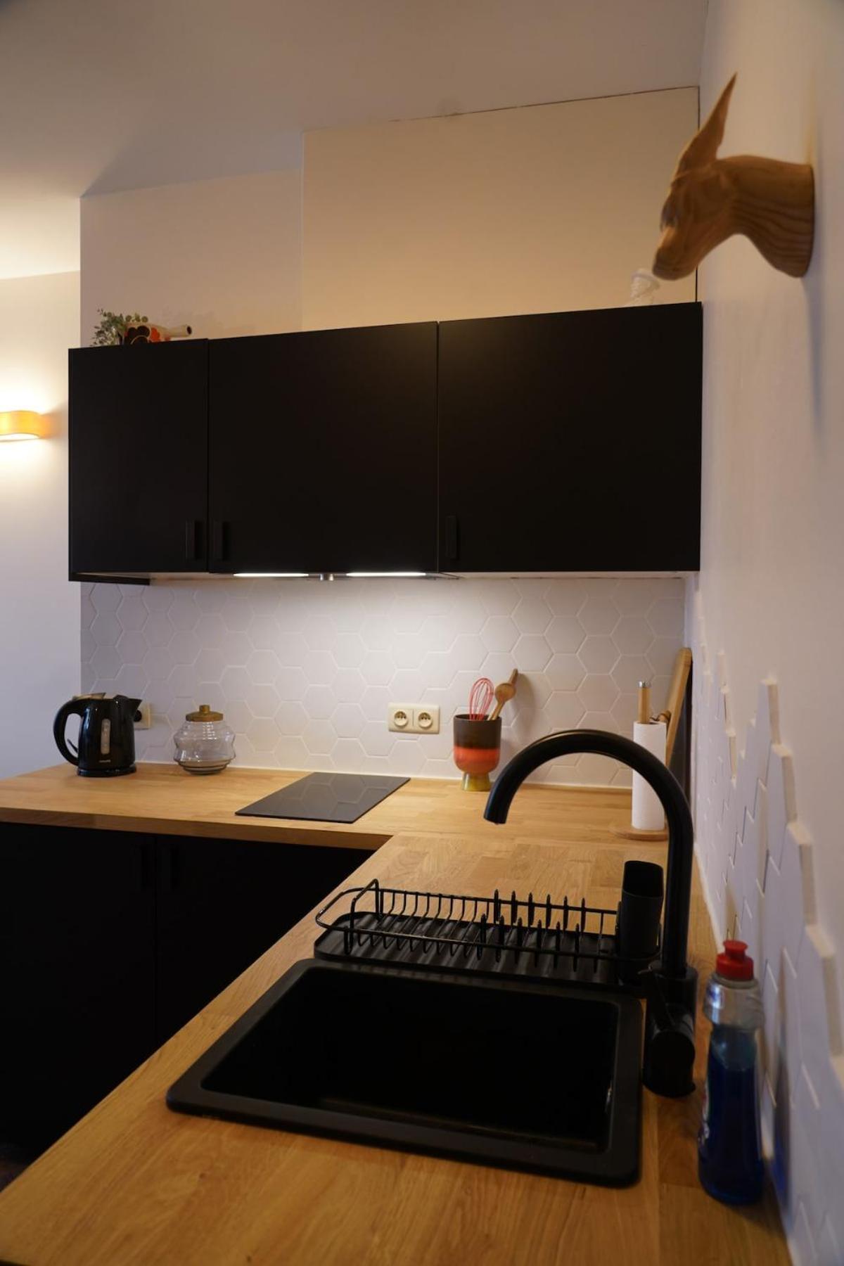 Renovated Appt In Ostende 20Min From Bruges Buitenkant foto