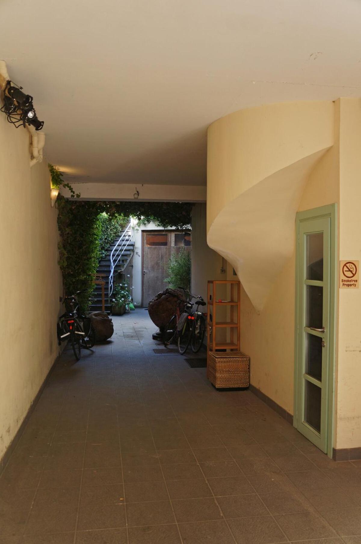 Renovated Appt In Ostende 20Min From Bruges Buitenkant foto