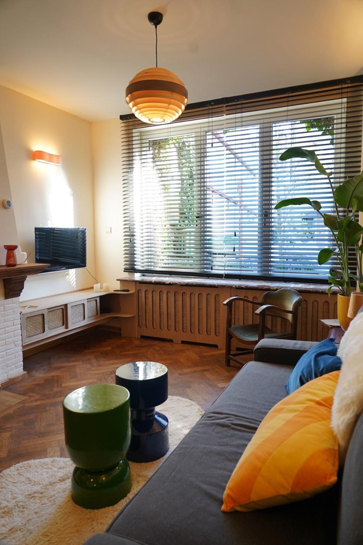 Renovated Appt In Ostende 20Min From Bruges Buitenkant foto